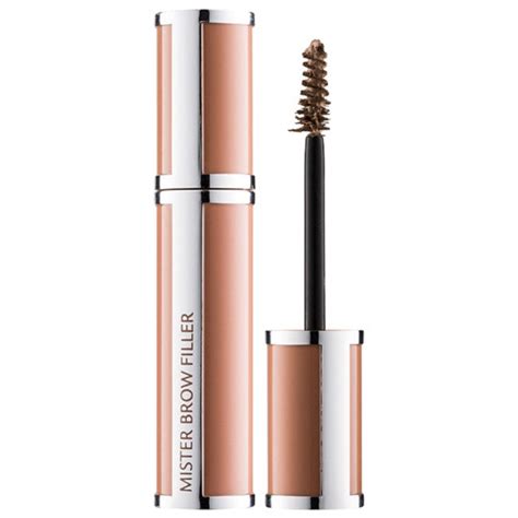 givenchy mister brow filler blonde|Eyebrow makeup .